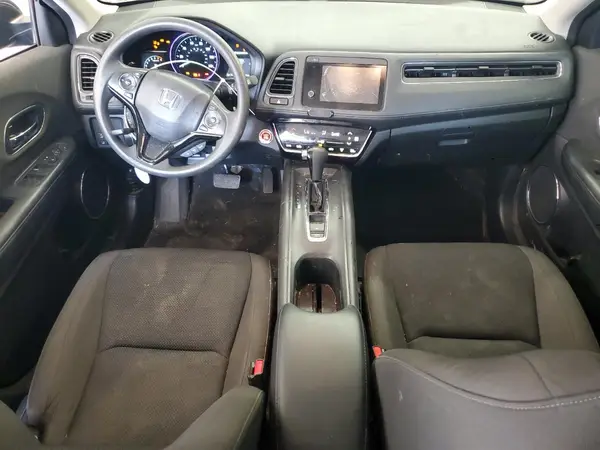 3CZRU5H53LM718467 2020 HONDA HR-V - Image 8