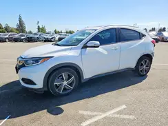 3CZRU5H53MM700293 2021 HONDA HR-V