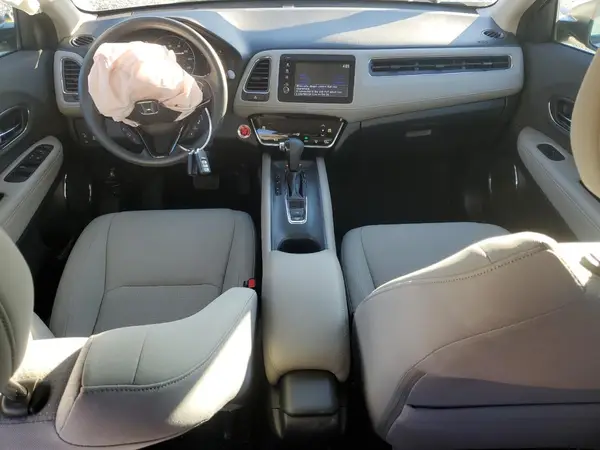 3CZRU5H53MM700620 2021 HONDA HR-V - Image 8
