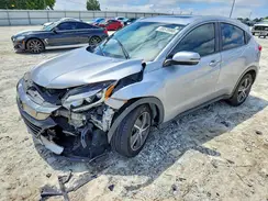 3CZRU5H53MM700665 2021 HONDA HR-V