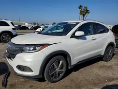 3CZRU5H53MM702061 2021 HONDA HR-V