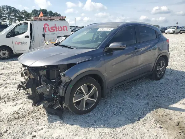 3CZRU5H53MM705185 2021 HONDA HR-V - Image 1
