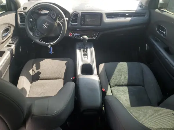 3CZRU5H53MM705185 2021 HONDA HR-V - Image 8