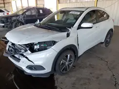 3CZRU5H53MM705347 2021 HONDA HR-V