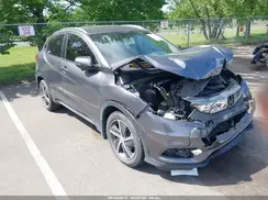 3CZRU5H53MM705770 2021 HONDA HR-V