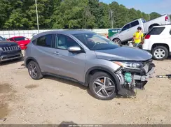 3CZRU5H53MM705882 2021 HONDA HR-V