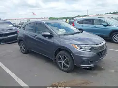 3CZRU5H53MM707437 2021 HONDA HR-V