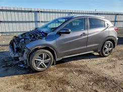 3CZRU5H53MM707955 2021 HONDA HR-V