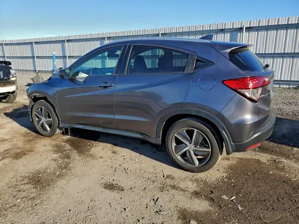 3CZRU5H53MM707955 2021 HONDA HR-V - Image 2