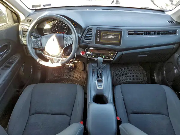 3CZRU5H53MM707955 2021 HONDA HR-V - Image 8