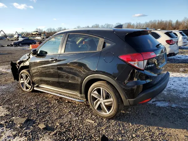 3CZRU5H53MM708328 2021 HONDA HR-V - Image 2