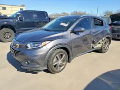 3CZRU5H53MM710094 2021 HONDA HR-V
