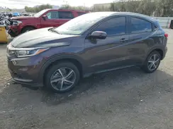 3CZRU5H53MM711259 2021 HONDA HR-V