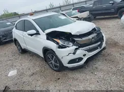3CZRU5H53MM711441 2021 HONDA HR-V