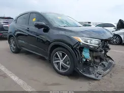 3CZRU5H53MM712752 2021 HONDA HR-V