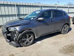 3CZRU5H53MM713285 2021 HONDA HR-V