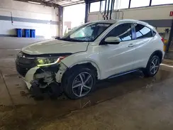 3CZRU5H53MM714274 2021 HONDA HR-V