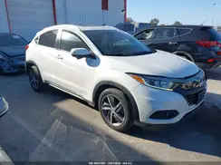 3CZRU5H53MM714503 2021 HONDA HR-V