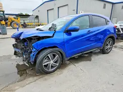 3CZRU5H53MM714646 2021 HONDA HR-V