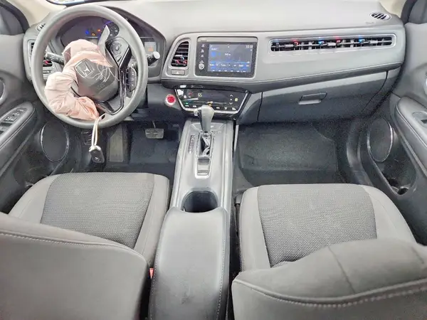 3CZRU5H53MM714646 2021 HONDA HR-V - Image 8