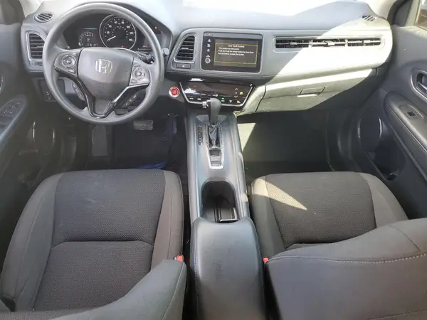 3CZRU5H53MM714663 2021 HONDA HR-V - Image 8