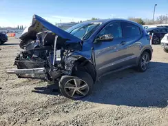 3CZRU5H53MM717093 2021 HONDA HR-V