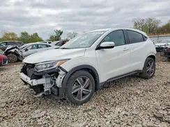 3CZRU5H53MM721788 2021 HONDA HR-V