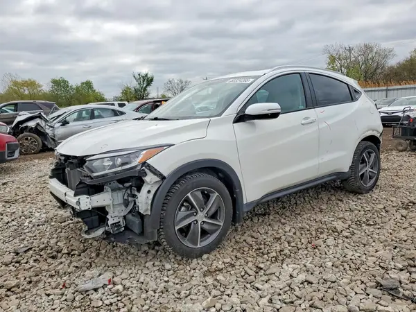 3CZRU5H53MM721788 2021 HONDA HR-V - Image 1