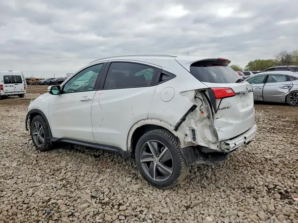 3CZRU5H53MM721788 2021 HONDA HR-V - Image 2