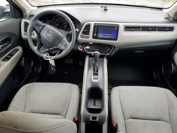 3CZRU5H53MM721788 2021 HONDA HR-V - Image 8