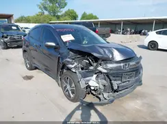 3CZRU5H53MM725758 2021 HONDA HR-V