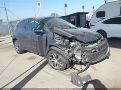3CZRU5H53MM725808 2021 HONDA HR-V