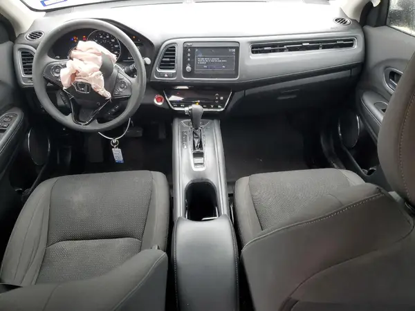 3CZRU5H53MM726652 2021 HONDA HR-V - Image 8