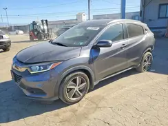 3CZRU5H53MM726702 2021 HONDA HR-V