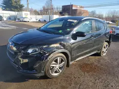 3CZRU5H53MM727221 2021 HONDA HR-V