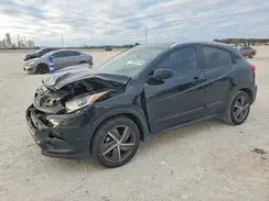 3CZRU5H53MM727235 2021 HONDA HR-V
