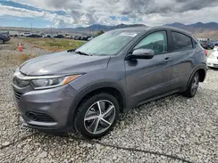 3CZRU5H53MM727820 2021 HONDA HR-V