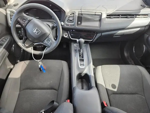 3CZRU5H53MM727820 2021 HONDA HR-V - Image 8