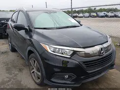 3CZRU5H53MM732595 2021 HONDA HR-V