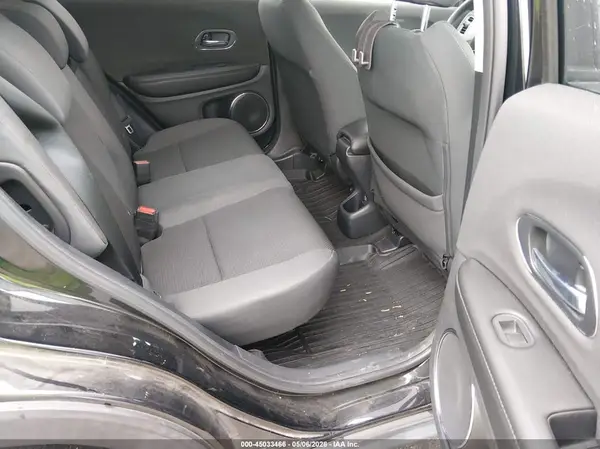 3CZRU5H53MM732595 2021 HONDA HR-V - Image 8