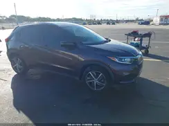 3CZRU5H53MM733021 2021 HONDA HR-V