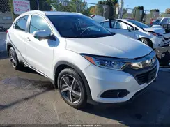 3CZRU5H53MM733813 2021 HONDA HR-V