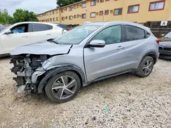 3CZRU5H53NM700733 2022 HONDA HR-V