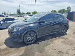 3CZRU5H53NM705415 2022 HONDA HR-V