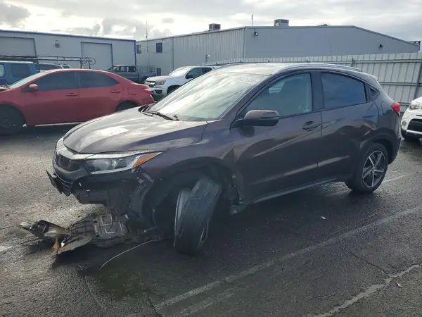 3CZRU5H53NM706208 2022 HONDA HR-V - Image 1