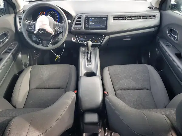 3CZRU5H53NM706208 2022 HONDA HR-V - Image 8