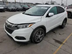 3CZRU5H53NM707696 2022 HONDA HR-V
