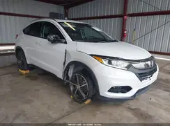 3CZRU5H53NM708704 2022 HONDA HR-V