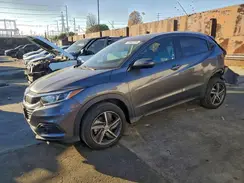 3CZRU5H53NM709965 2022 HONDA HR-V