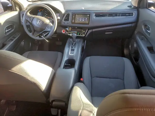 3CZRU5H53NM709965 2022 HONDA HR-V - Image 8